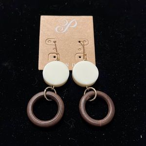 Plunder Earrings